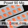 Poxet 90 Mg 27